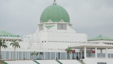 Electoral Act: Nigerian lawmakers propose non-compulsory use of PVCs for voting