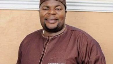 World Teachers Day: Kenny Bello Commends Ogun Teachers’ Steadfastness