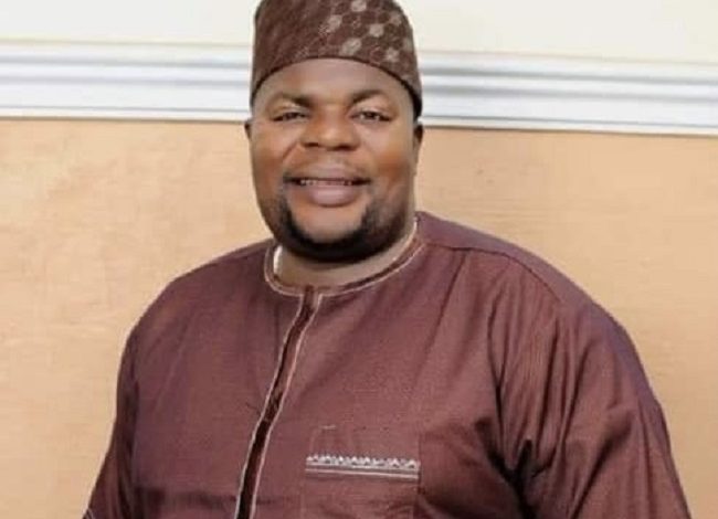 World Teachers Day: Kenny Bello Commends Ogun Teachers’ Steadfastness World Teachers Day: Kenny Bello Commends Ogun Teachers’ Steadfastness