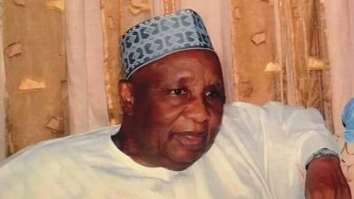 Zamfara governor mourns Jabbi Maradun