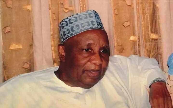 Zamfara governor mourns Jabbi Maradun