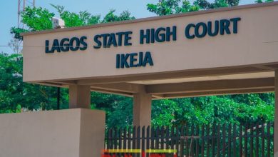 Pastor Re-Arraigned For Touching Minor’s Breasts