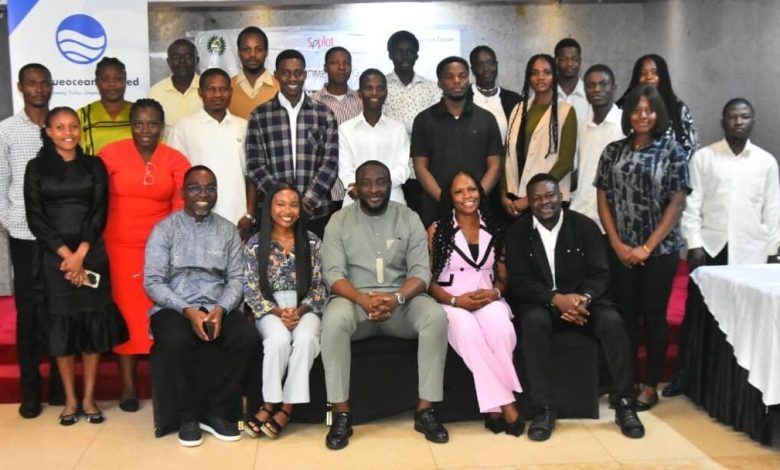 NCDMB launches digitisation initiative, targets transformation in oil sector NCDMB launches digitisation initiative, targets transformation in oil sector