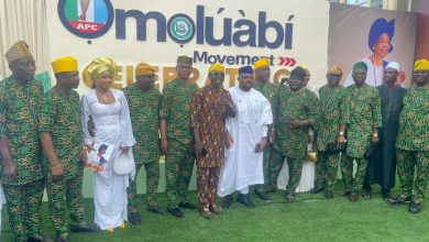 Omoluabi Movement Honours Mama Victoria Abiodun At 90 In Grand Celebration