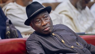 Lawyer wants court to bar Jonathan from contesting 2027 presidential poll