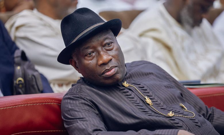 Lawyer wants court to bar Jonathan from contesting 2027 presidential poll