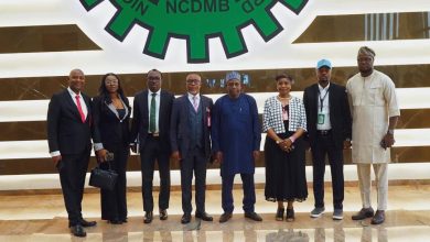 NCDMB, NDDC hold knowledge sharing session, commit to collaboration