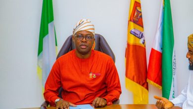 Makinde warns troublemakers against disrupting PDP national convention