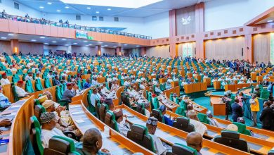 Nigerian lawmakers move to counter US Senate bill targeting Nigeria over religious freedom