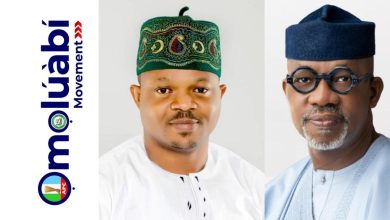 Ogun Airport: Omoluwabi Convener, Akintunde Congratulates Gov. Abiodun On Historic Milestone