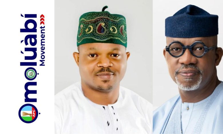 Ogun Airport: Omoluwabi Convener, Akintunde Congratulates Gov. Abiodun On Historic Milestone Ogun Airport: Omoluwabi Convener, Akintunde Congratulates Gov. Abiodun On Historic Milestone