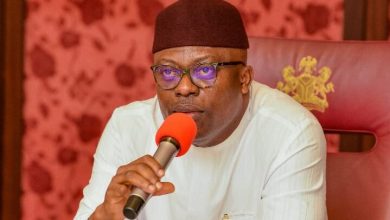 Fubara sacks commissioners, other officials affected by Supreme Court judgement