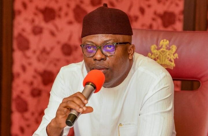 Fubara sacks commissioners, other officials affected by Supreme Court judgement