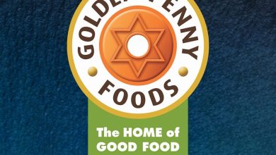 4 Billion Ways to Smile: Golden Penny Foods to reward consumers @ 65