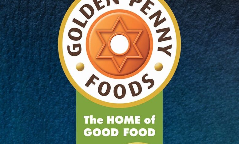 4 Billion Ways to Smile: Golden Penny Foods to reward consumers @ 65 4 Billion Ways to Smile: Golden Penny Foods to reward consumers @ 65