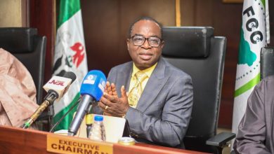 Tinubu’s appointments in favour of North more than South – Federal Character Commission Chair