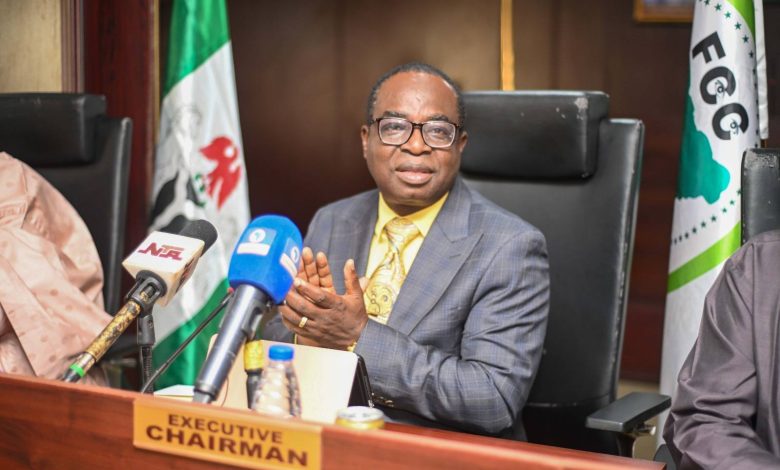 Tinubu’s appointments in favour of North more than South – Federal Character Commission Chair Tinubu’s appointments in favour of North more than South – Federal Character Commission Chair