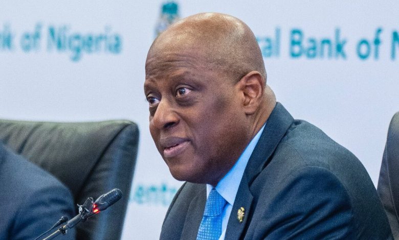 Cardoso to lead Nigeria’s delegation to World Bank-IMF meetings Cardoso to lead Nigeria’s delegation to World Bank-IMF meetings