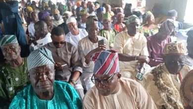 Awujale’s Stool, A Sacred Symbol of Heritage, Must Not Be Commercialised -Prince Ajidagba