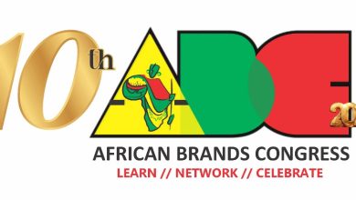 10th African Brands Congress 2025 To Hold On Oct. 13th