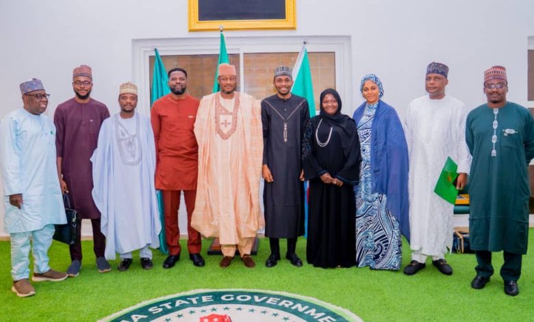 Katsina to host 4th ISN Annual Gathering as Radda deepens digital drive