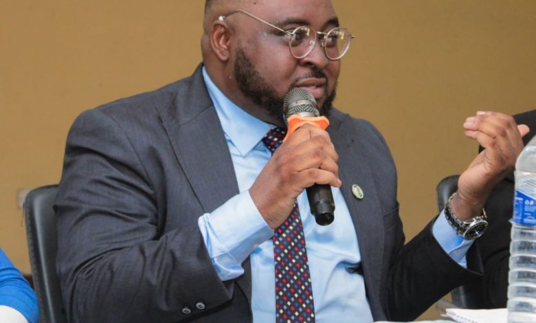 Gov Abiodun’s Aide, Ogunnaike Tasks Youth On Responsible Political Engagement Ahead of 2027 Guber Election Gov Abiodun’s Aide, Ogunnaike Tasks Youth On Responsible Political Engagement Ahead of 2027 Guber Election