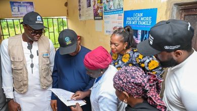 Nigerian govt intensify field monitoring of Measles–Rubella vaccination campaign