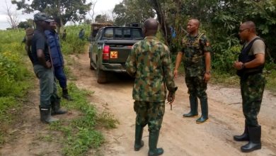 Security forces kill notorious kidnap suspect in Kwara operation