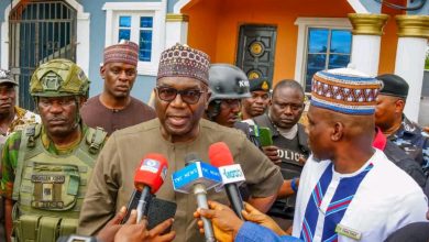 Insecurity: Kwara govt to recruit 2,600 forest guards