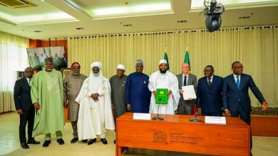 Niger govt signs multi-billion dollar pact with Benin Republic on cotton, food production