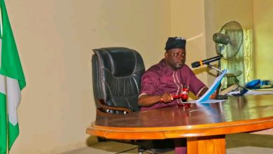 Benue Assembly seeks judicial panel on police brutality