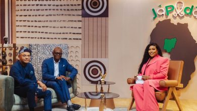 ‘Japada,’ TV Show celebrating Nigerian returnees berths