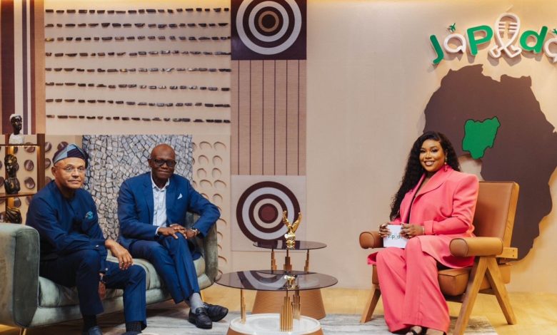 ‘Japada,’ TV Show celebrating Nigerian returnees berths