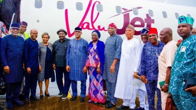 How Gateway Int’l Airport is redefining regional growth, By Funmi Branco