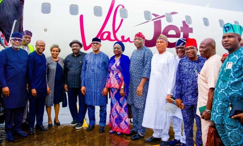 How Gateway Int’l Airport is redefining regional growth, By Funmi Branco How Gateway Int’l Airport is redefining regional growth, By Funmi Branco