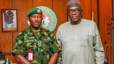 Nigerian Army deploys troops to tackle kidnappers hiding in Kwara forests