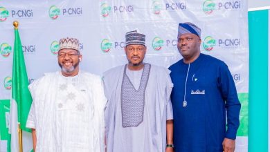 Gov Radda visits Presidential CNG Initiative headquarters for deeper collaboration