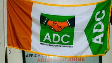 ADC not bothered about Mbah’s defection, Diri’s resignation – Spokesperson