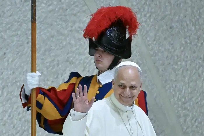 Pope Beatifies 11 Priests killed By Nazis, Communists Pope Beatifies 11 Priests killed By Nazis, Communists