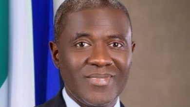 Two years in the saddle: Maida’s scorecard at the NCC, By Johannes Tobi Wojuola
