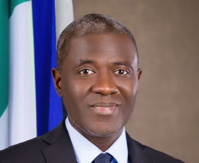 Two years in the saddle: Maida’s scorecard at the NCC, By Johannes Tobi Wojuola