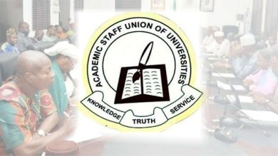 FG Releases ₦2.3b To Clear Universities Unions’ Salary Arrears FG Releases ₦2.3b To Clear Universities Unions’ Salary Arrears