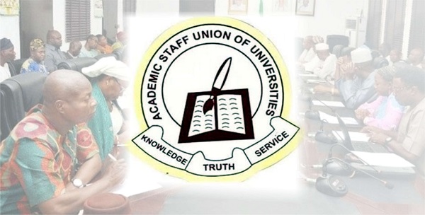 FG Releases ₦2.3b To Clear Universities Unions’ Salary Arrears FG Releases ₦2.3b To Clear Universities Unions’ Salary Arrears