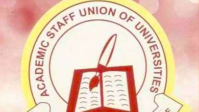 Nigerian govt threatens ‘No work, No Pay’ as ASUU begins warning strike