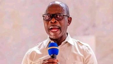 NUPENG attacks Oshiomhole, says he’s Judas Iscariot