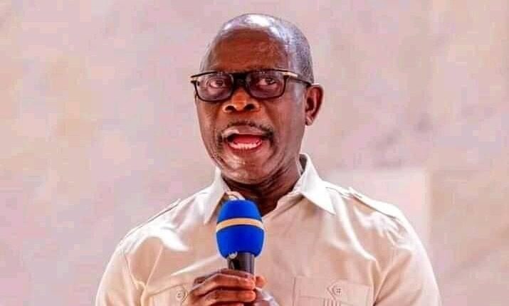 NUPENG attacks Oshiomhole, says he’s Judas Iscariot NUPENG attacks Oshiomhole, says he’s Judas Iscariot