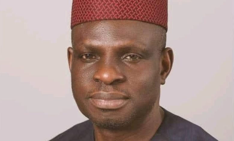 Sacked Akwa Ibom PDP chairperson refuses to vacate office, pledges loyalty to Gov Eno