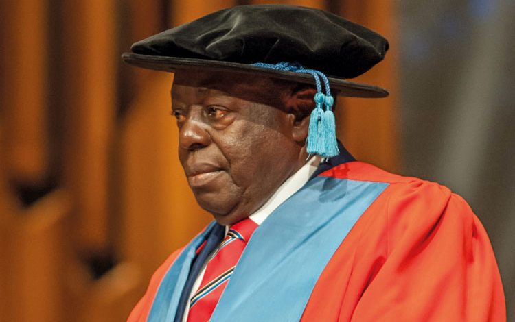Nigeria’s rising debt profile scaring away foreign investors – Afe Babalola Nigeria’s rising debt profile scaring away foreign investors – Afe Babalola