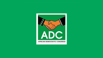 ADC constitutes rebranding, constitution review committees, two others