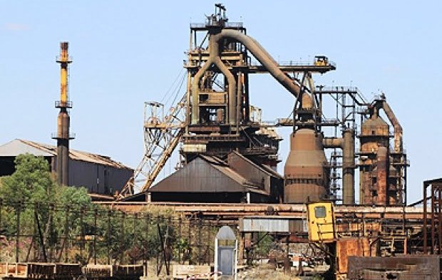 Nigeria may partner China to revive Ajaokuta Steel Company – Minister